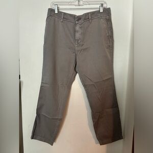Jcrew chino. NWT